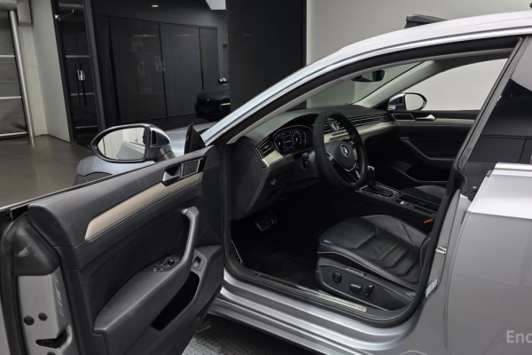 2020 Volkswagen Arteon с пробегом 72 765 км