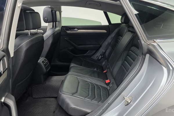 2020 Volkswagen Arteon с пробегом 72 765 км