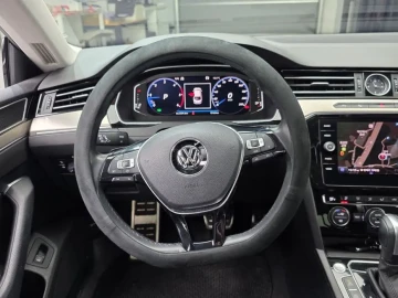 2020 Volkswagen Arteon с пробегом 72 765 км