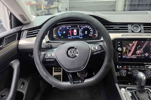 2020 Volkswagen Arteon с пробегом 72 765 км