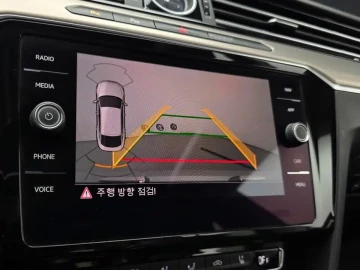 2020 Volkswagen Arteon с пробегом 72 765 км