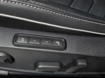 2020 Volkswagen Arteon с пробегом 72 765 км