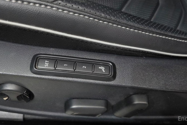 2020 Volkswagen Arteon с пробегом 72 765 км