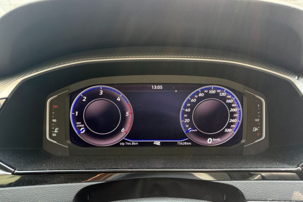 2022 Volkswagen Arteon с пробегом 75 646 км