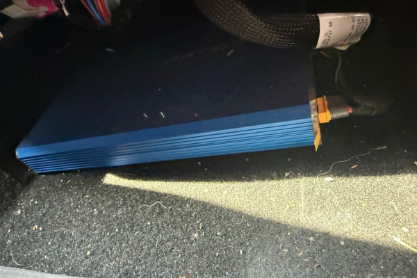 2022 Volkswagen Arteon с пробегом 75 646 км