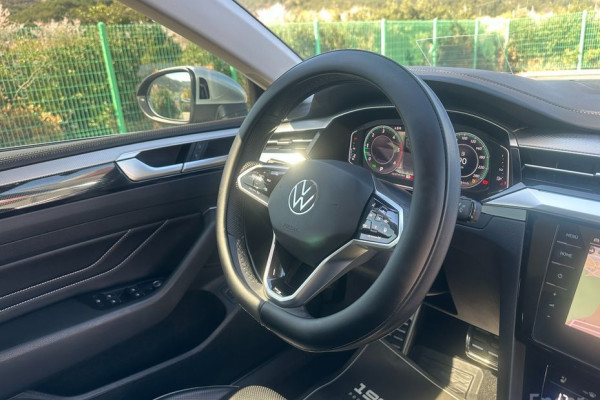 2022 Volkswagen Arteon с пробегом 76 600 км