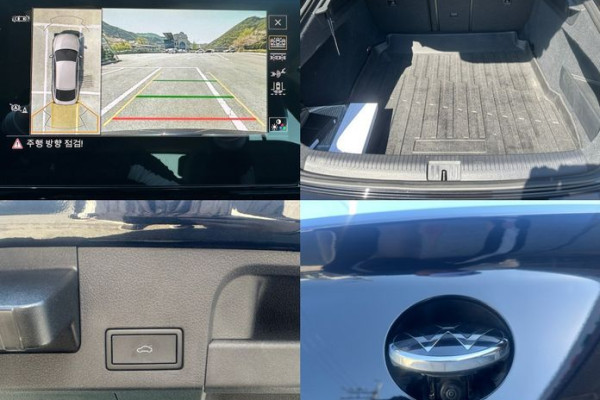 2022 Volkswagen Arteon с пробегом 76 600 км