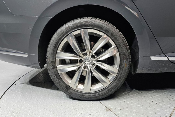 2018 Volkswagen Arteon с пробегом 85 440 км