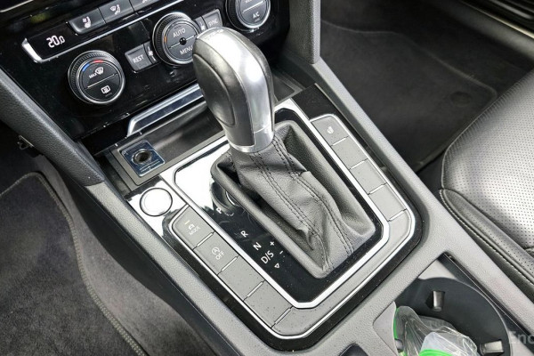 2018 Volkswagen Arteon с пробегом 85 440 км