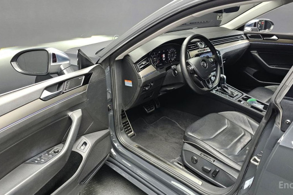 2018 Volkswagen Arteon с пробегом 85 440 км