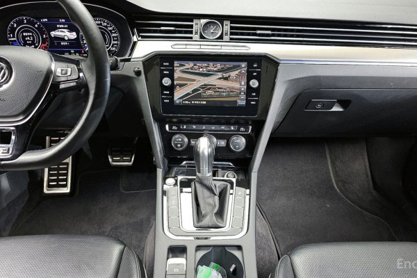 2018 Volkswagen Arteon с пробегом 85 440 км