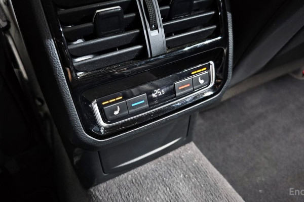 2018 Volkswagen Arteon с пробегом 85 440 км