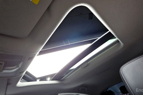 2018 Volkswagen Arteon с пробегом 85 440 км