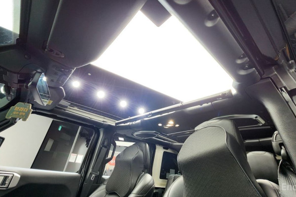 2022 Jeep Wrangler с пробегом 33 654 км