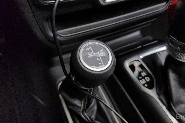 2022 Jeep Wrangler с пробегом 33 654 км