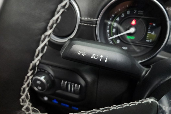 2022 Jeep Wrangler с пробегом 33 654 км