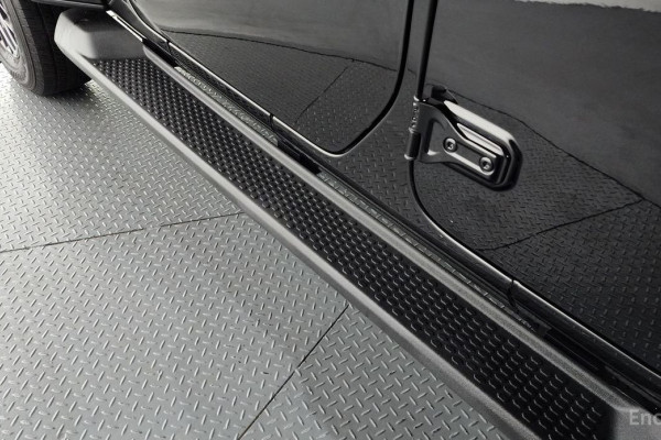 2022 Jeep Wrangler с пробегом 33 654 км