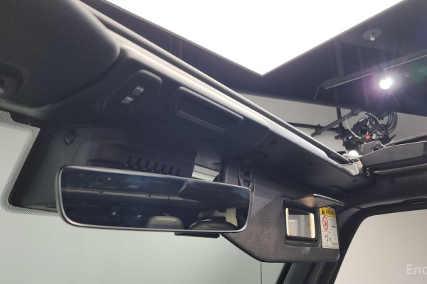 2022 Jeep Wrangler с пробегом 27 369 км