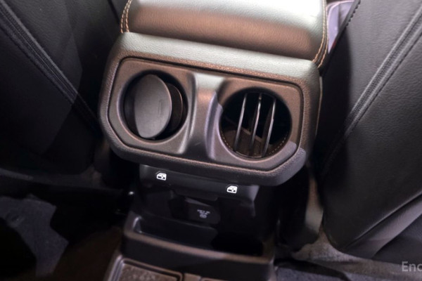 2023 Jeep Wrangler с пробегом 57 882 км