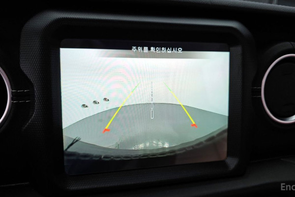 2022 Jeep Wrangler с пробегом 34 132 км