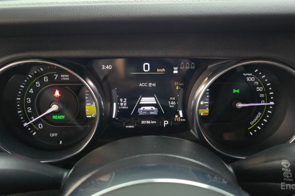 2022 Jeep Wrangler с пробегом 20 186 км