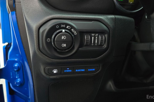 2022 Jeep Wrangler с пробегом 20 186 км