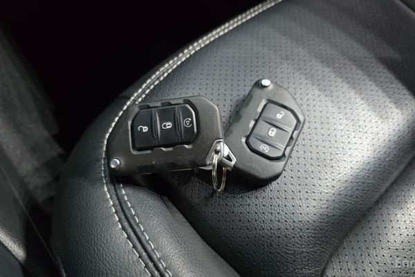 2022 Jeep Wrangler с пробегом 20 186 км