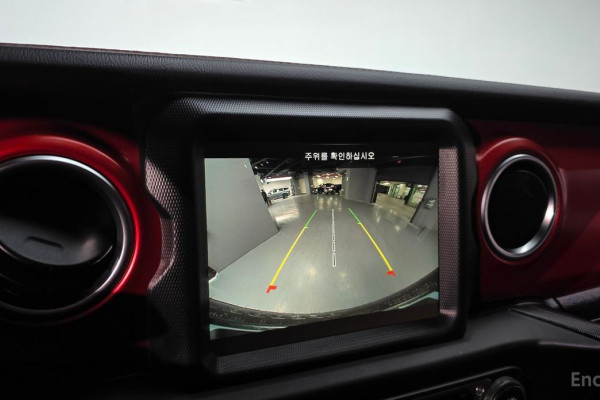 2022 Jeep Wrangler с пробегом 57 504 км