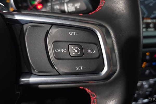 2022 Jeep Wrangler с пробегом 57 504 км