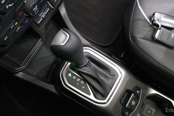 2022 Jeep Renegade с пробегом 15 720 км