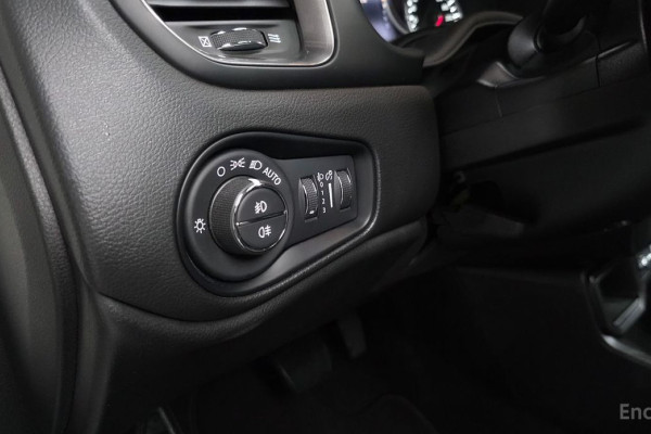 2022 Jeep Renegade с пробегом 15 720 км