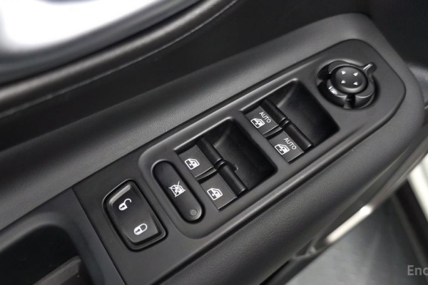 2022 Jeep Renegade с пробегом 15 720 км