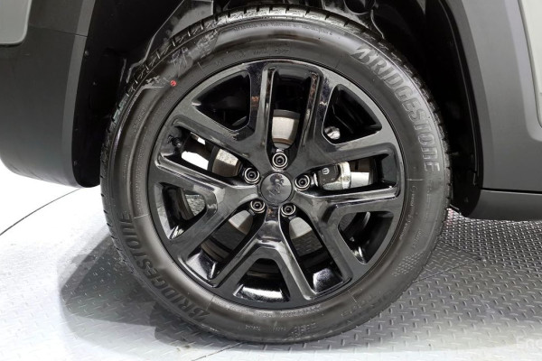 2022 Jeep Renegade с пробегом 25 323 км