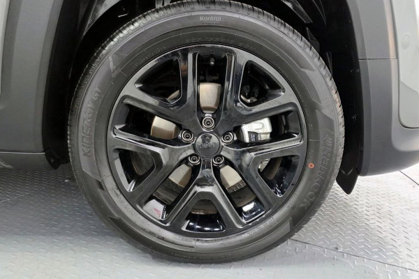 2022 Jeep Renegade с пробегом 25 323 км