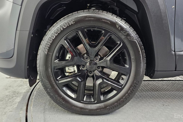 2022 Jeep Renegade с пробегом 24 862 км