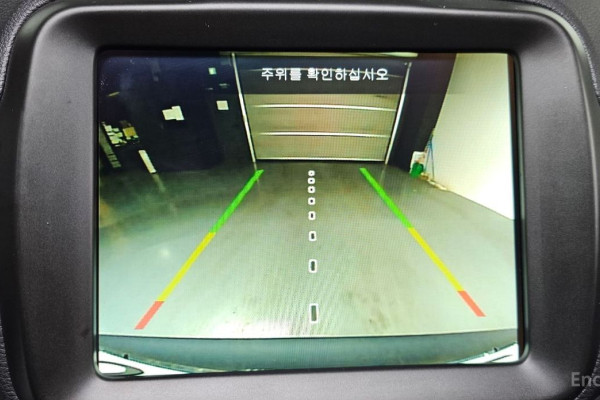 2022 Jeep Renegade с пробегом 24 862 км