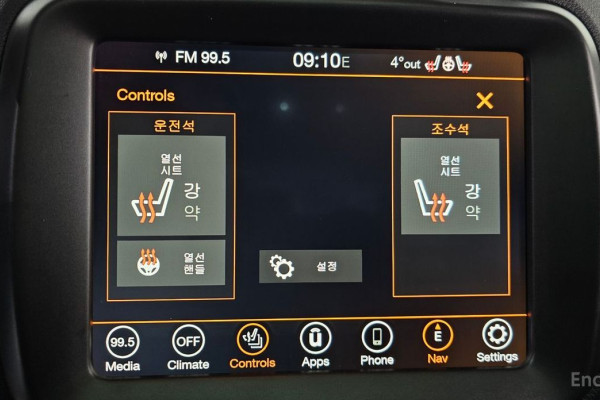 2022 Jeep Renegade с пробегом 24 862 км