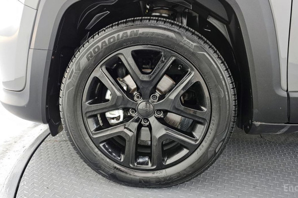 2022 Jeep Renegade с пробегом 36 546 км