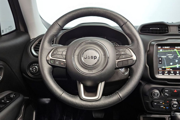 2022 Jeep Renegade с пробегом 36 546 км