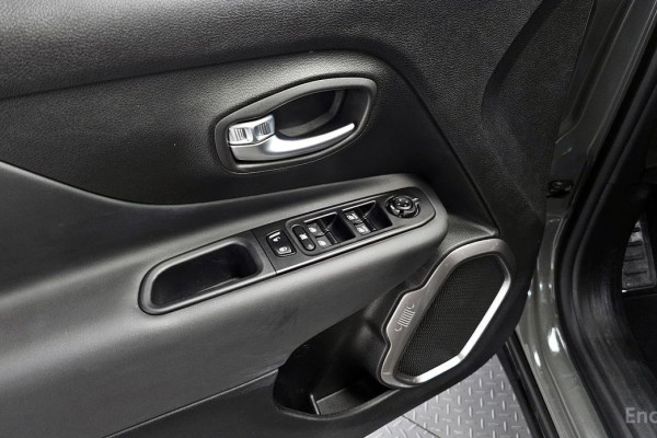 2022 Jeep Renegade с пробегом 36 546 км