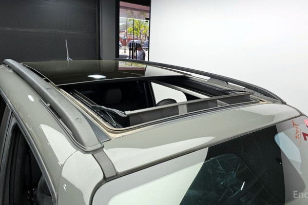 2022 Jeep Renegade с пробегом 36 546 км