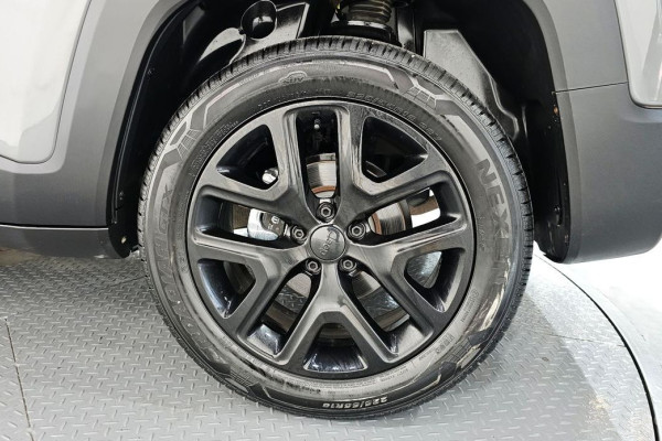 2022 Jeep Renegade с пробегом 36 546 км