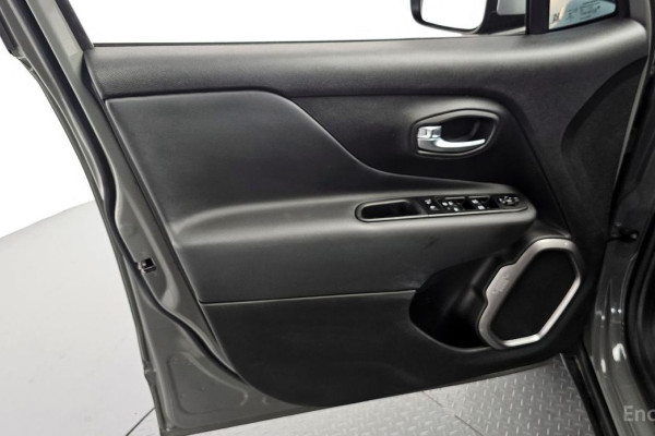 2022 Jeep Renegade с пробегом 36 546 км