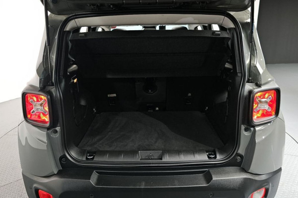 2022 Jeep Renegade с пробегом 36 546 км