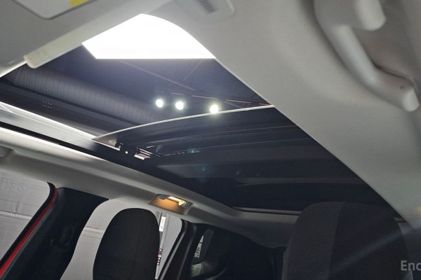 2022 Jeep Renegade с пробегом 41 716 км