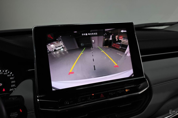 2022 Jeep Compass с пробегом 25 893 км