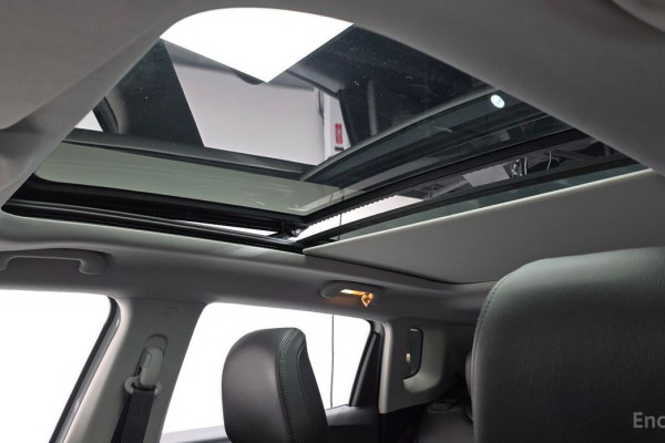 2022 Jeep Compass с пробегом 25 893 км