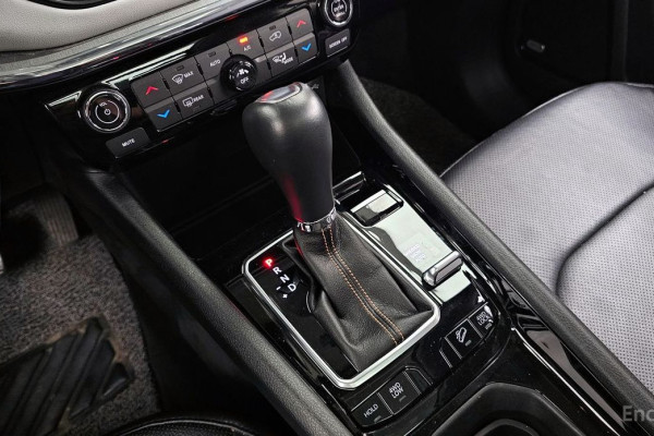 2022 Jeep Compass с пробегом 33 547 км