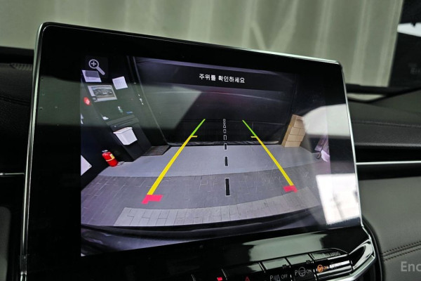 2022 Jeep Compass с пробегом 33 547 км