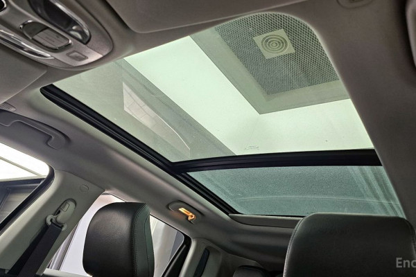 2022 Jeep Compass с пробегом 33 547 км